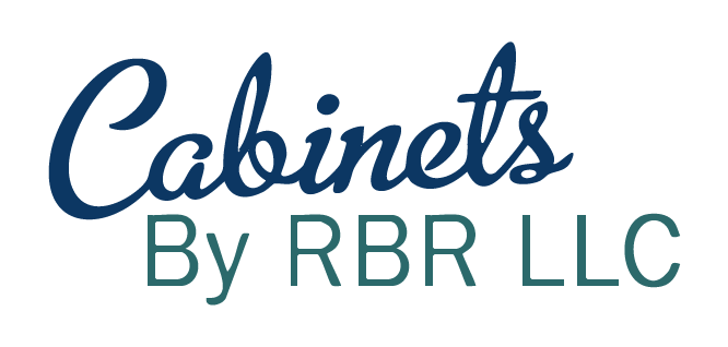 Cabinets by RBR Logo